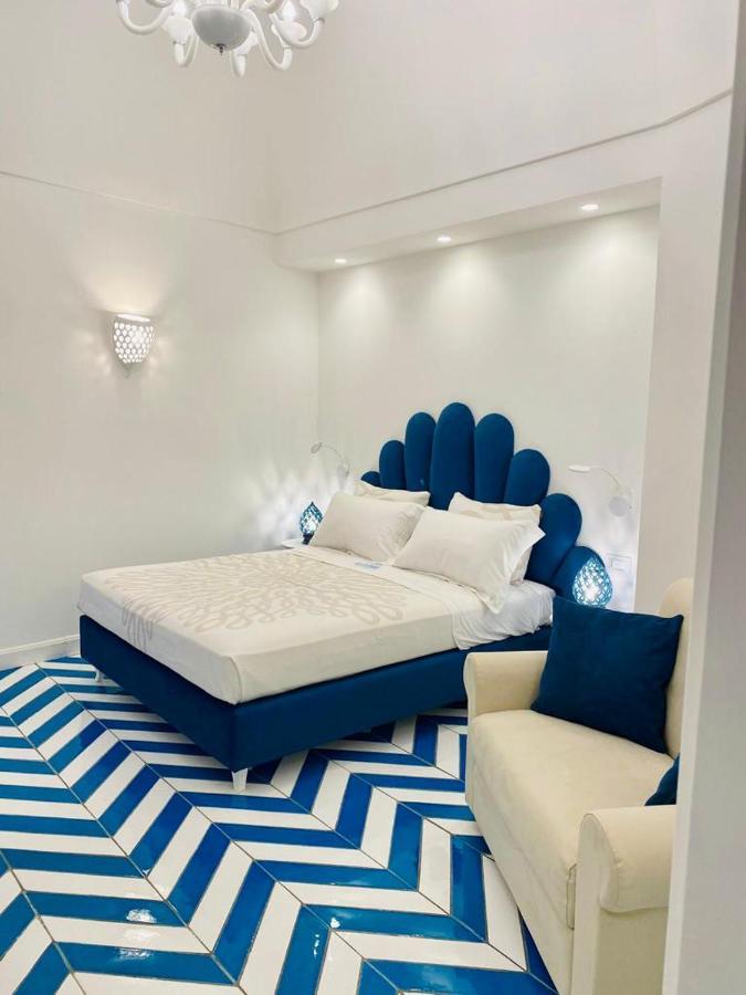 Villa Diamond Luxury Suite Позітано Екстер'єр фото
