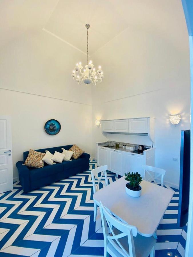 Villa Diamond Luxury Suite Позітано Екстер'єр фото