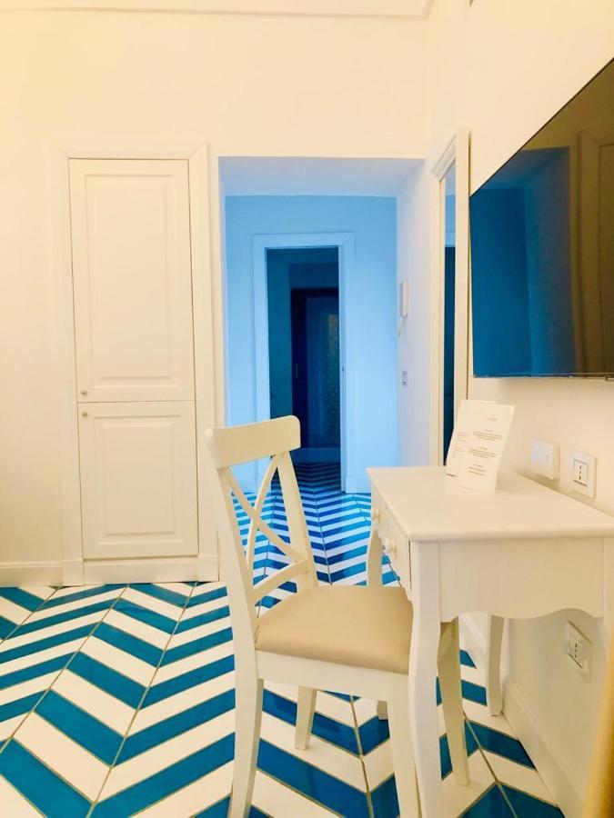 Villa Diamond Luxury Suite Позітано Екстер'єр фото