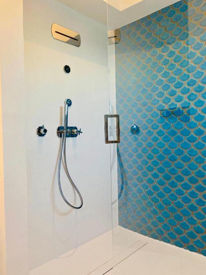 Villa Diamond Luxury Suite Позітано Екстер'єр фото