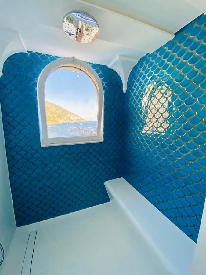 Villa Diamond Luxury Suite Позітано Екстер'єр фото